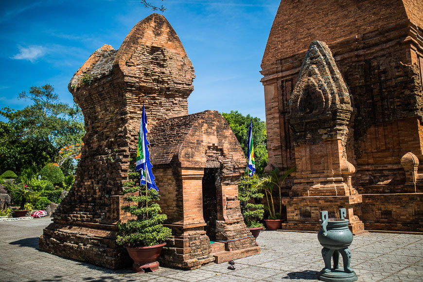 Vietnam's ancient Champa Kingdom | Vietnam Tourism